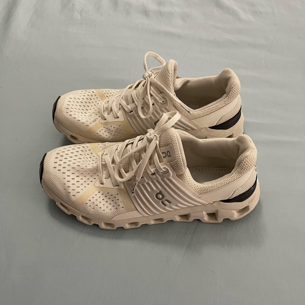 On Cloud Cloudswift Size 8